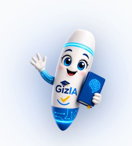 Mascote GizIA
